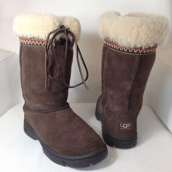 uggs that tie in front uggs that tie in front