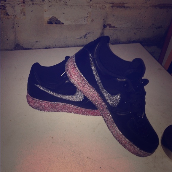 customize shoes air force 1