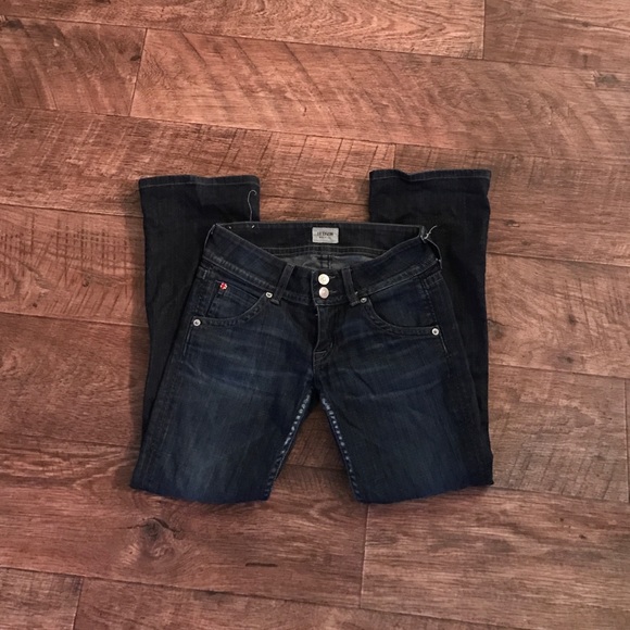 Hudson jeans