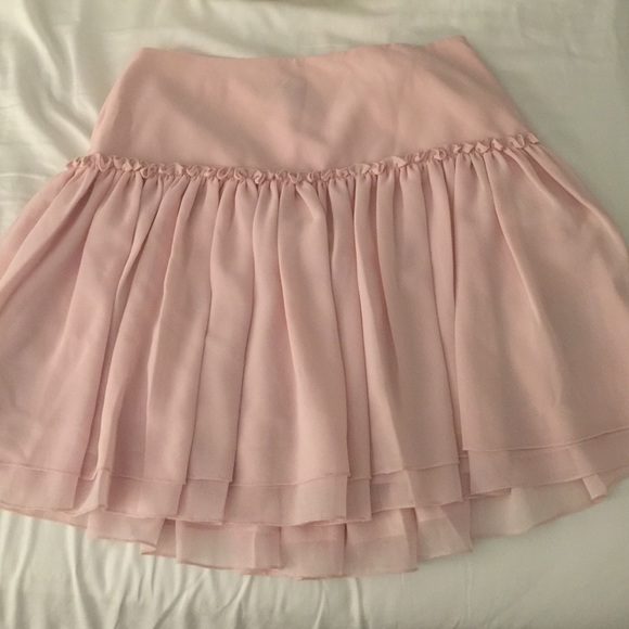 Banana republic skirt