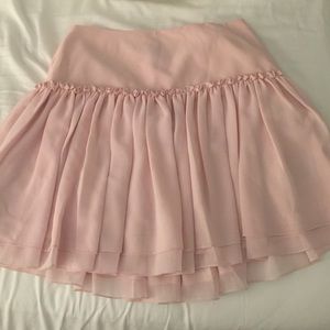 Banana republic skirt