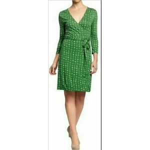 🆕LISTING💥Wrap Dress from Old Navy