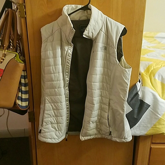 White Vest