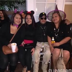 Meet your Posher, Maria