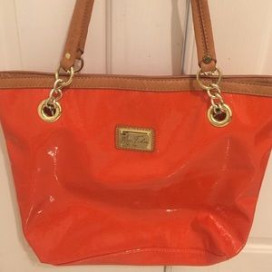 Marc fisher tote bag