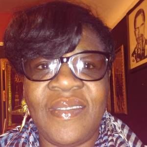 Meet your Posher, Judy