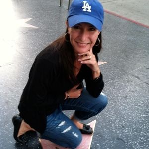 Meet your Posher, Laura