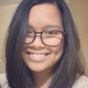 Meet your Posher, Anne