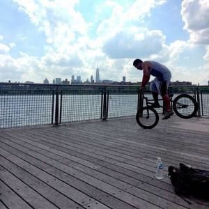 Meet your Posher, Brendan