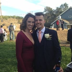 Meet your Posher, Trevor riutcel