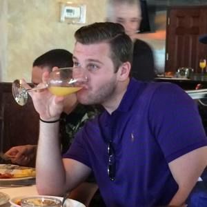 Meet your Posher, Greg