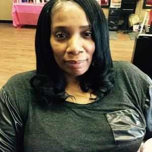 Meet your Posher, Jill