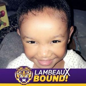 Meet your Posher, Corwin