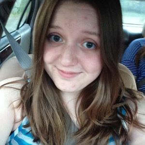 Meet your Posher, Elisabeth
