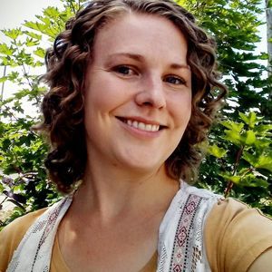 Meet your Posher, Bridgette