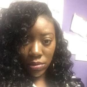 Meet your Posher, Lawanda mrsallen