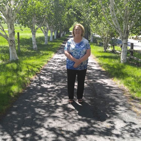 Meet your Posher, Tracy