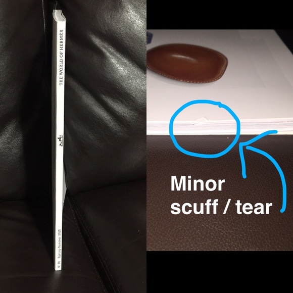 HERMÈS Spring Summer look book /catalog - Picture 4 of 4