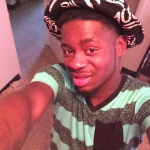 Meet your Posher, Kharan dasher