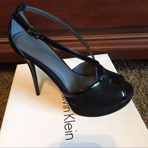 Calvin Klein Shallot