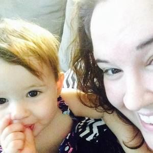 Meet your Posher, Alycia