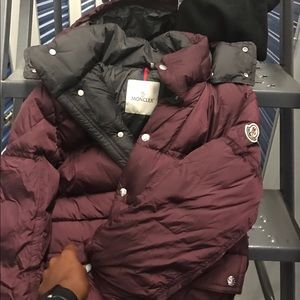 Men's Moncler