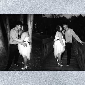 Meet your Posher, Taliah