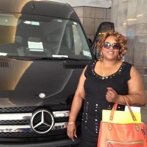 Meet your Posher, Annie