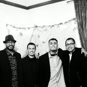 Meet your Posher, Gustavo