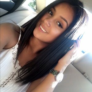 Meet your Posher, Jackie