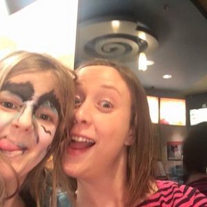 Meet your Posher, Michelle