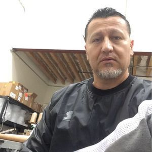 Meet your Posher, Salvador