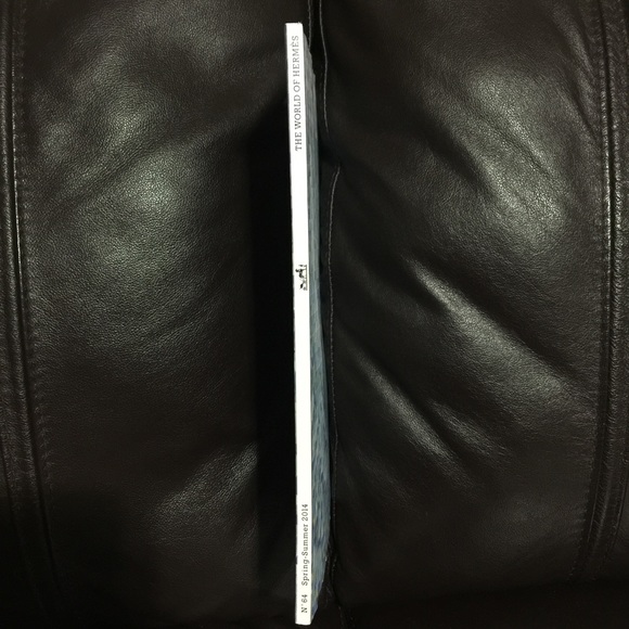 HERMÈS Spring Summer look book / catalog - Picture 2 of 4