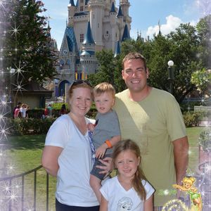 Meet your Posher, Carrie