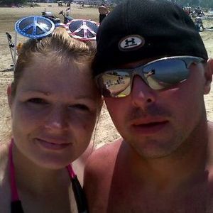 Meet your Posher, Christy