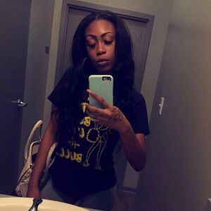 Meet your Posher, Chasity