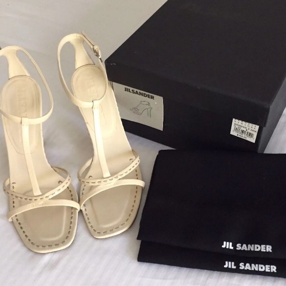 Jillsander