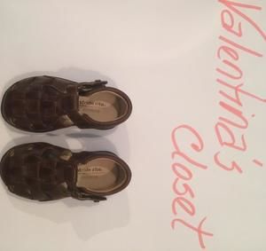 Stride Rite sandals size 5.5!