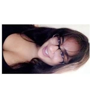 Meet your Posher, Giselle