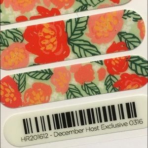 Jamberry December 16 HE 1/2