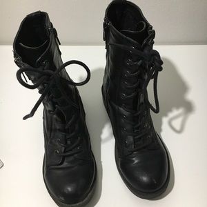 Guess Moto Boots