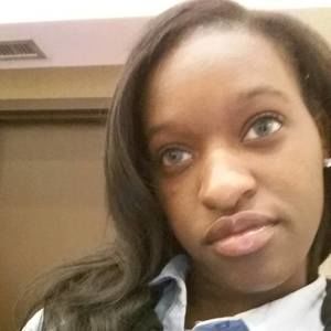 Meet your Posher, Christina