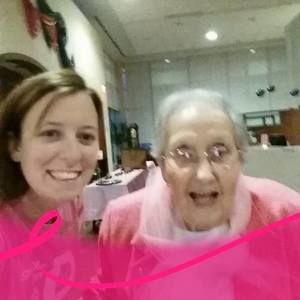 Meet your Posher, Mallory