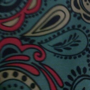 Meet your Posher, Trinity