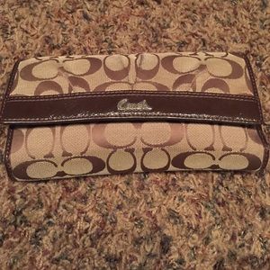 Meet your Posher, Wendy