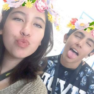 Meet your Posher, Katia