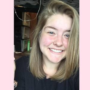 Meet your Posher, Elise helen