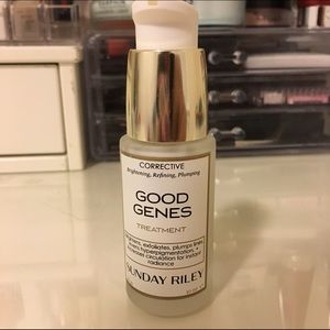 Sunday Riley Good genes treatment