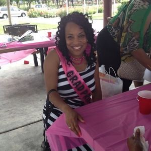 Meet your Posher, Delanda