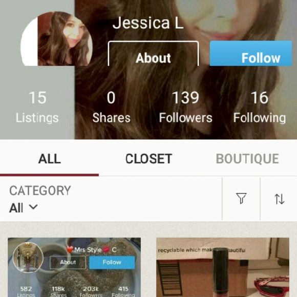 Other - WATCH OUT JESSIELCLOSET